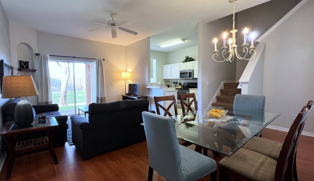 New Listing! Regal Palms Resort & Spa, 7mi to Disney & 16mi to Universal - FS54751