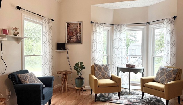 New Listing! Relax & Recharge