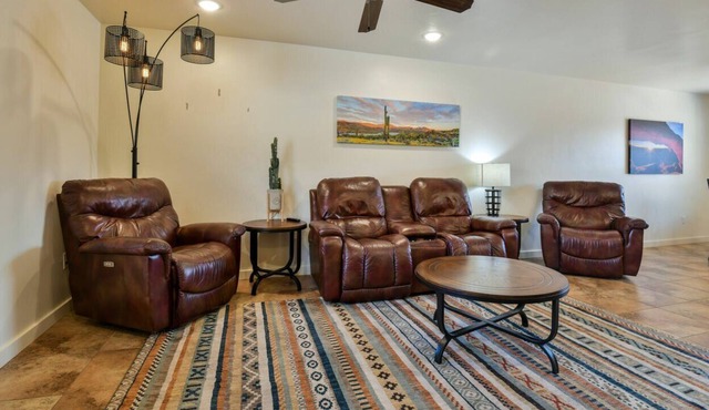 NEW LISTING - RVV15A3 - Newly built in 2019 Spacious 2 bed two and a half bath