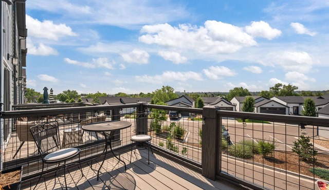 New Listing! Scenic Townhome | Views, Trails & Near Downtown