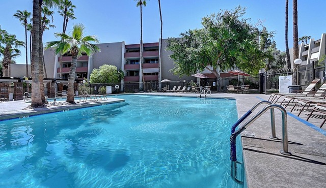 New Listing – Scottsdale Gem Near Old Town and Fashion Square