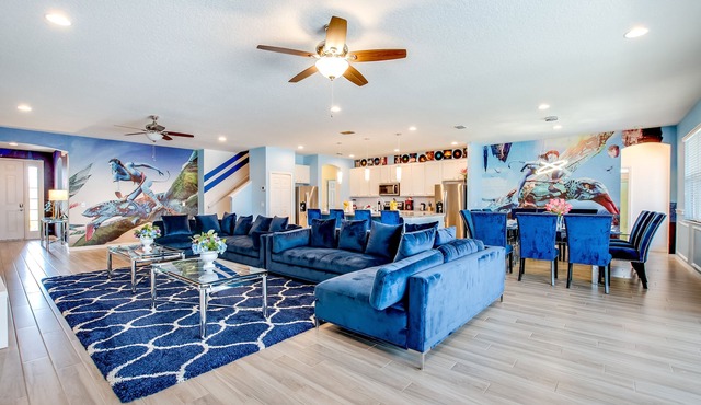 New Listing! Solterra Resort, 7mi to Disney & 17mi to Universal - FS378796