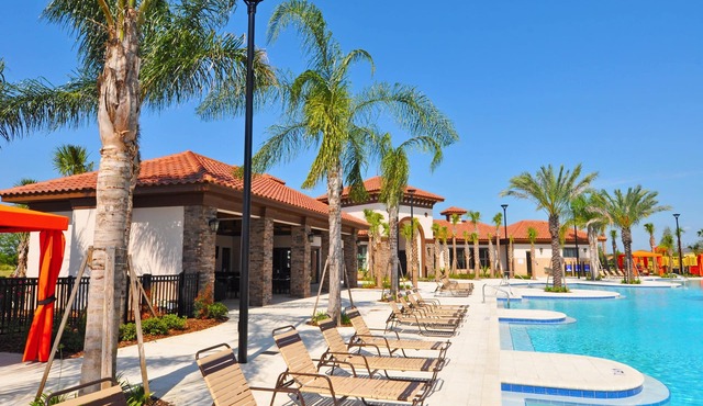 New Listing! Solterra Resort, 7mi to Disney & 17mi to Universal - FS383840