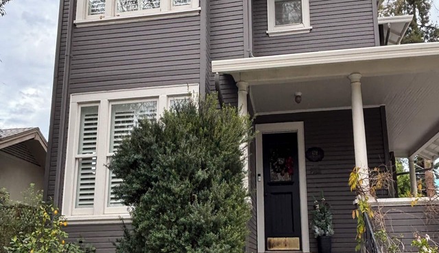 New Listing-Spacious 4-bedroom house in San Jose perfect for Super Bowl Weekend