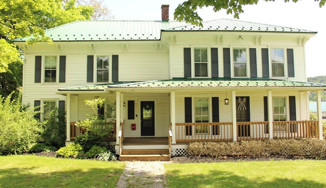 NEW Listing- Spacious Home with Pool