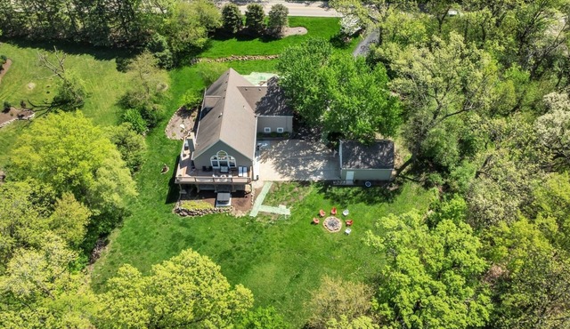 NEW LISTING! Spacious 5BR Family-Friendly Oasis w/Hot Tub by RedAwning