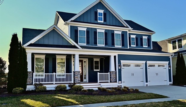 New Listing * Stunning Bayside Resort 5BR Beach House w 4 Full Baths * Private
