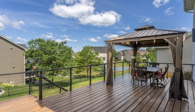 NEW LISTING! Stylish Oasis for Unforgettable Getaways by RedAwning