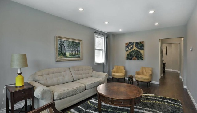New Listing .....Sun Rise Home , Unlimited High Speed Internet And Much More!