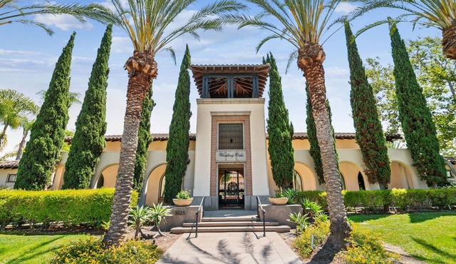 NEW LISTING! Sunny & Serene Townhouse in Chula Vista