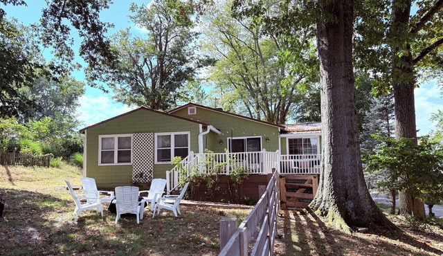 New Listing - The Float House at Buckeye Lake