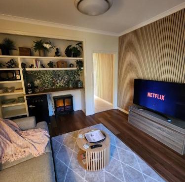 New Listing - The Nest at Forest Lake