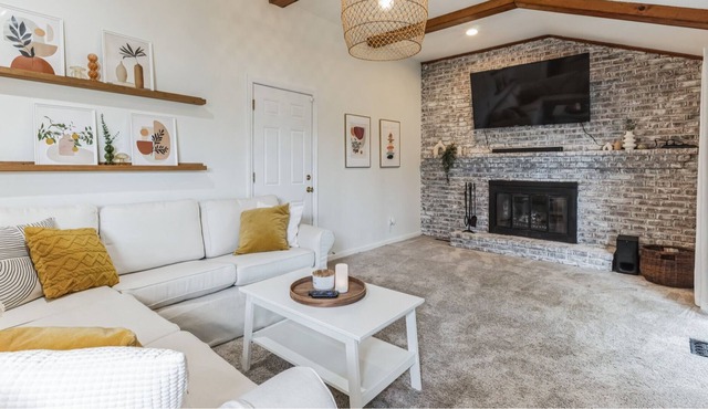 NEW LISTING! Tranquil Retreat in Cherry Hills by RedAwning
