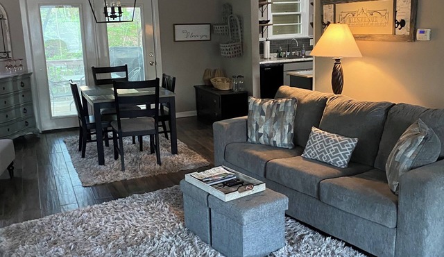 NEW LISTING BEAUTIFULLY REMODELED 2 STORY TOWNHOME WITH LAKE VIEWS