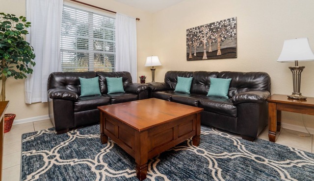 New Listing! Windsor Hills Resort, 3mi to Disney & 12mi to Universal - GRH438947