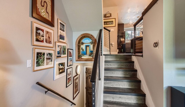 New Listing! Winterpoint 44 2 Bedroom Condo by RedAwning