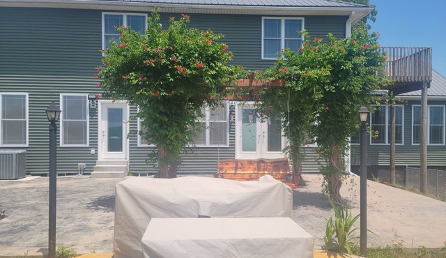 NEW LISTINGnBeautiful farmhouse that is surrounded by National Forestn