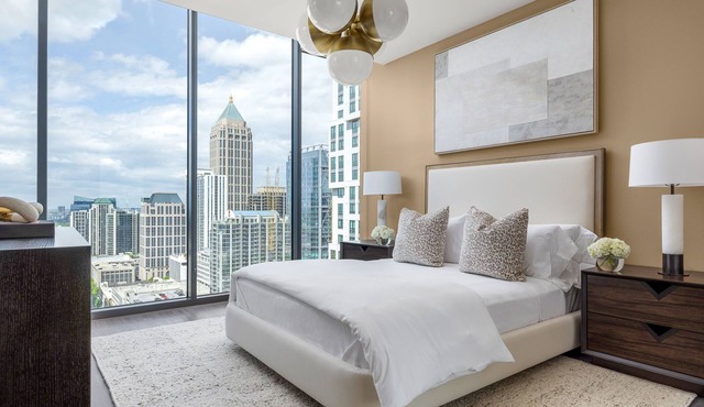*NEW* Living Daylight by Atlanta Luxury Rentals