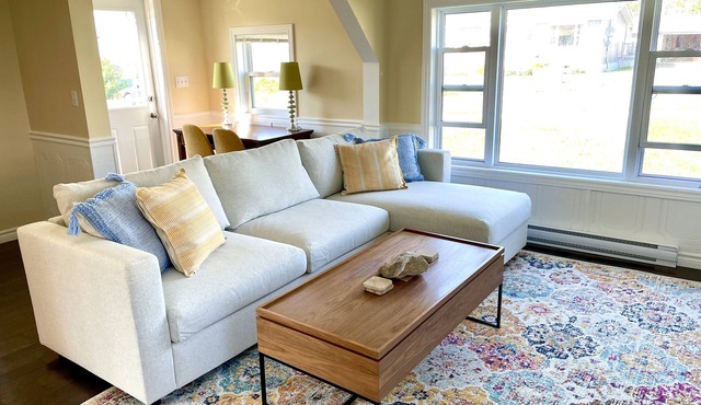 NEW! Location, Charm, Best Value in Inverness!