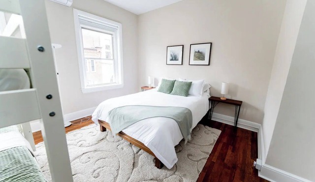 New Loft 1884-Luxury Downtown