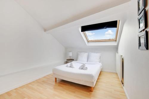 NEW LOT 412 rue de la Vallée - 10 pers