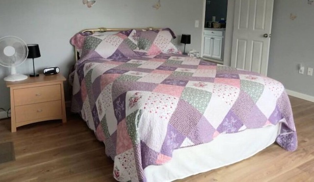 NEW! Lovely 2-Bedroom Gansevoort Retreat