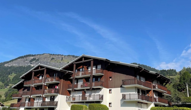 NEW, lovely apartment, renovated, ideal for a summer or winter stay.