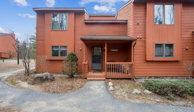 NEW! Lower Darby 2-Bedroom Townhouse with Pool by The Summit at Gore Mountain