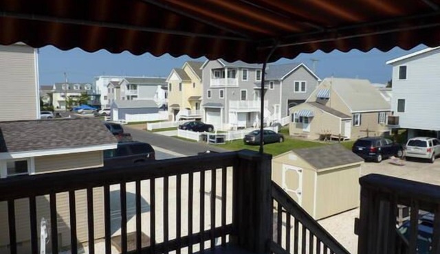 NEW LOWER RATES FOR JULY/AUGUST WEEKS