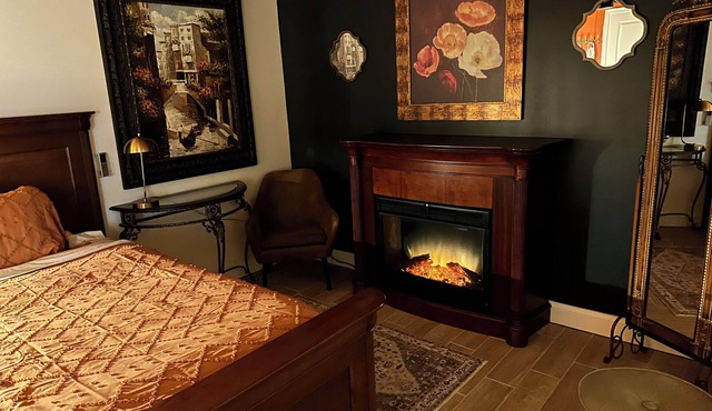 NEW! Lux Lax Mountain Retreat at “The Sage Hen”