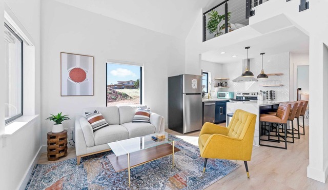 *NEW* Luxe Chic Tiny Home | Near GrandCanyon S Rim
