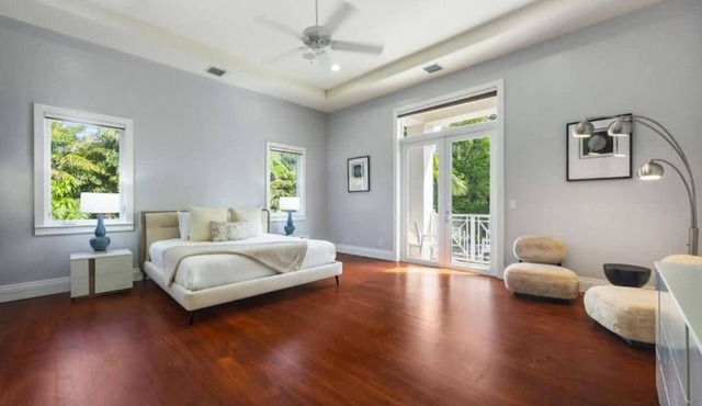New Luxe Super Villa by The Glam Homes