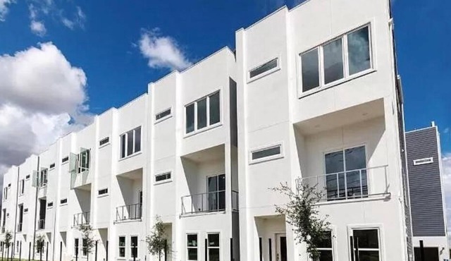 NEW! Luxurious Downtown 4 Story Rooftop Terrace! Casa De Poiz