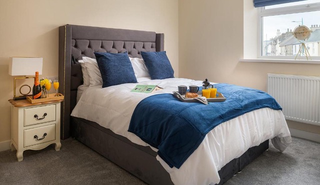 NEW Luxurious Escape Charming Dog Friendly Cottage