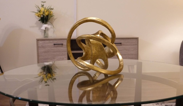 New Luxury 2-Bed, 2-Bath Apt.