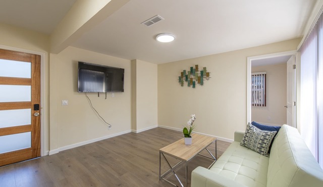 NEW Luxury 3B/1B in Menlo Park - Near Stanford, FB