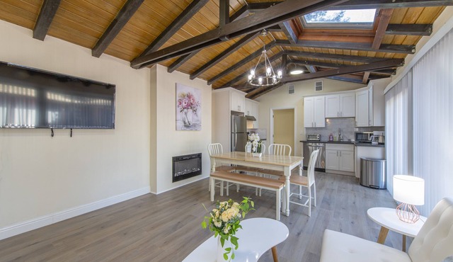 NEW Luxury 3B/2B in Menlo Park - near Stanford, FB