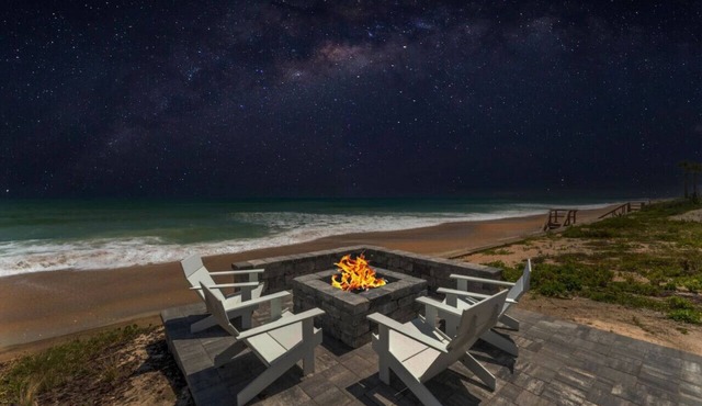 NEW - Luxury 5 br Beach Retreat