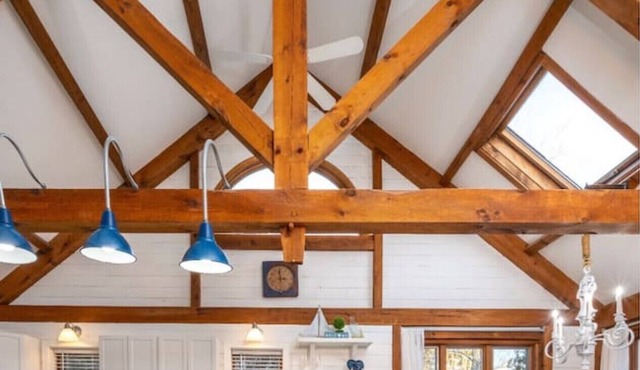 NEW Luxury 6BR | Walk to Downtown Ogunquit & Beach