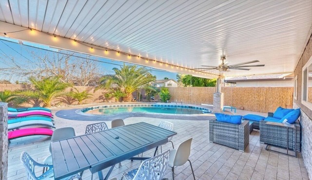 NEW Luxury and exclusive villa new