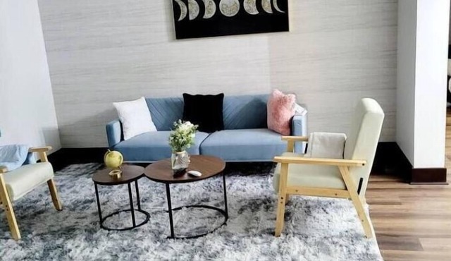 New luxury apartment in Baltimore City near JHU and the heart of Hampden