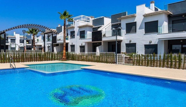 NEW LUXURY APARTMENT WITH SEA VIEW