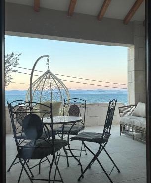 New Luxury Apartments at Villa A'more - by the Sea