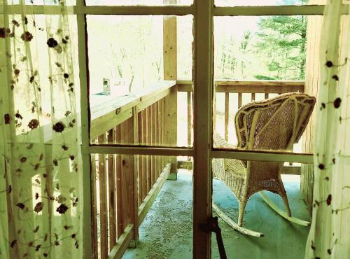 new Luxury Apt At swansanctuary With Balcony