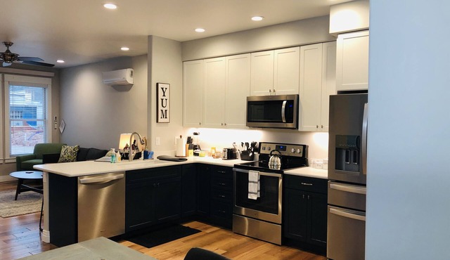 New Luxury Condo in Downtown Salida #0677