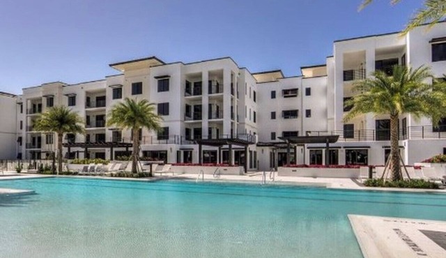 NEW LUXURY CONDO WITH BEST NAPLES LOCATION!