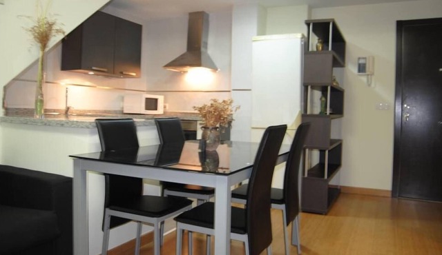 NEW LUXURY DUPLEX HISTORICAL CENTRE VALENCIA. WIFI. PARKING.