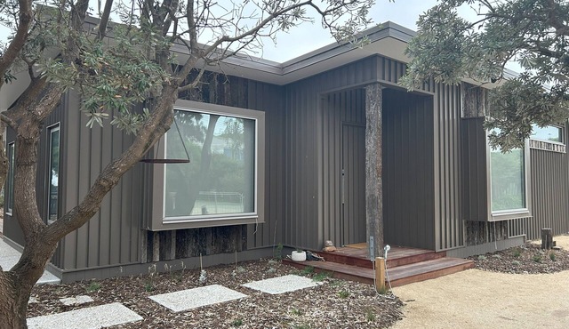 NEW Luxury Escape at Beach 5 Venus Bay only 20 meters from Beach 5 access road.