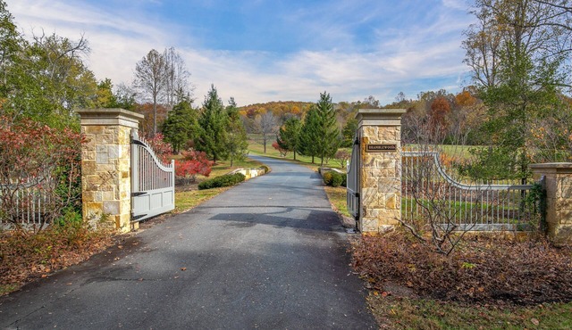 NEW Luxury Estate in the heart of Virginia’s Monticello Wine Trail