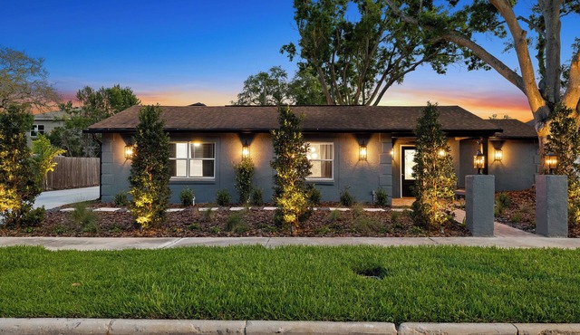 NEW! Luxury Home- Eternity Wellness Retreat: Jacuzzi, Sauna, Cold Plunge